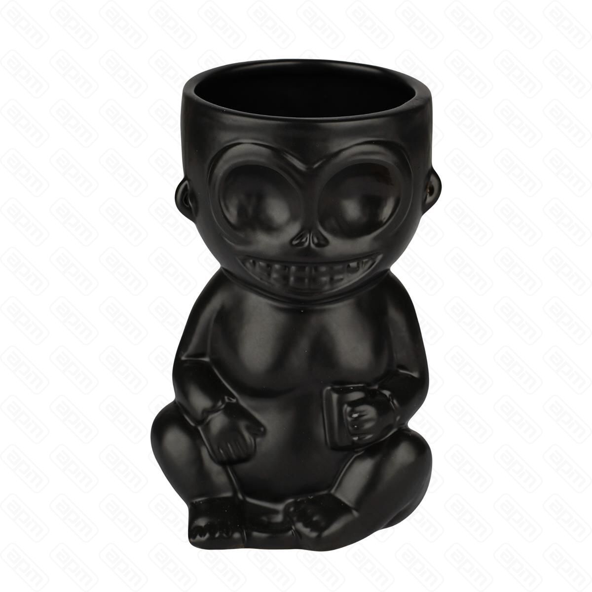 Коктейльный бокал Тики керамика 500 мл PL- Barbossa