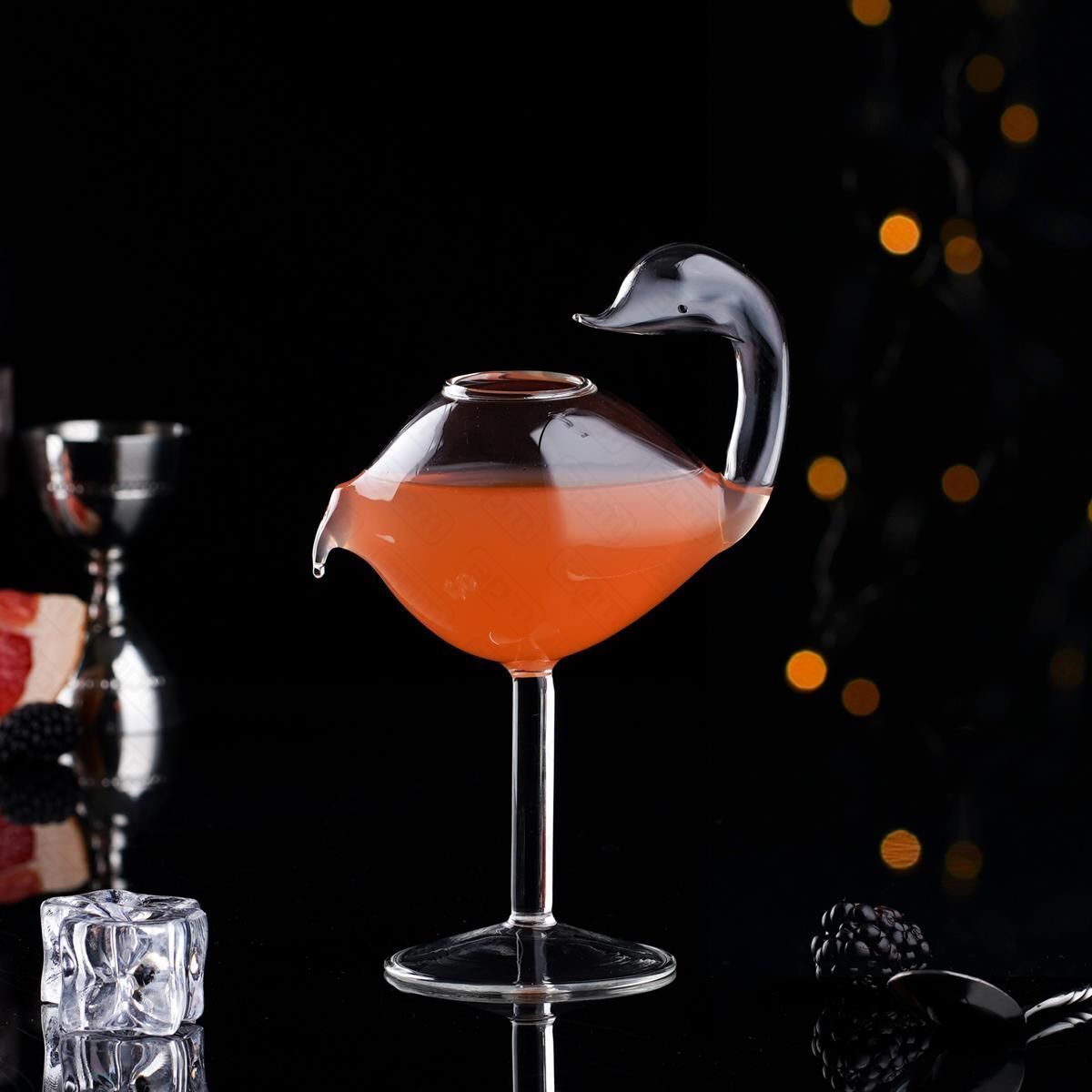 Бокал для коктейля Stork Cocktail Week 200 мл PL-Barware