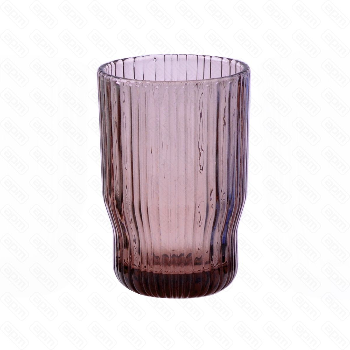 Стакан Хайбол Solid Purple 350мл PL - BarWare