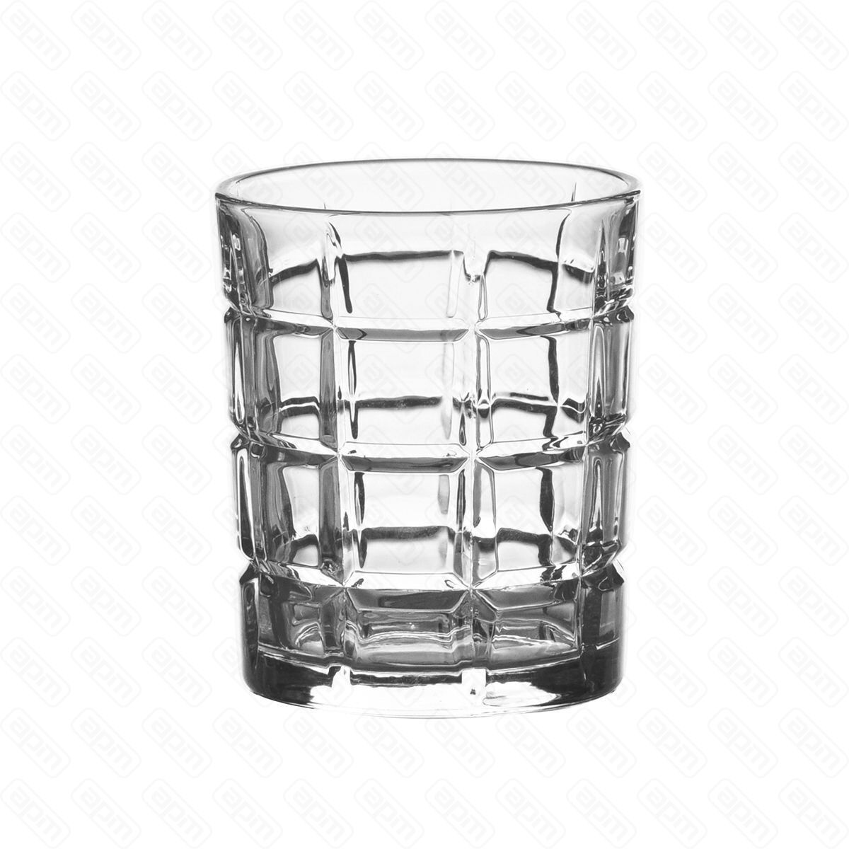 Стакан Олд фэшн King 2 стекло 350 мл  PL - BarWare