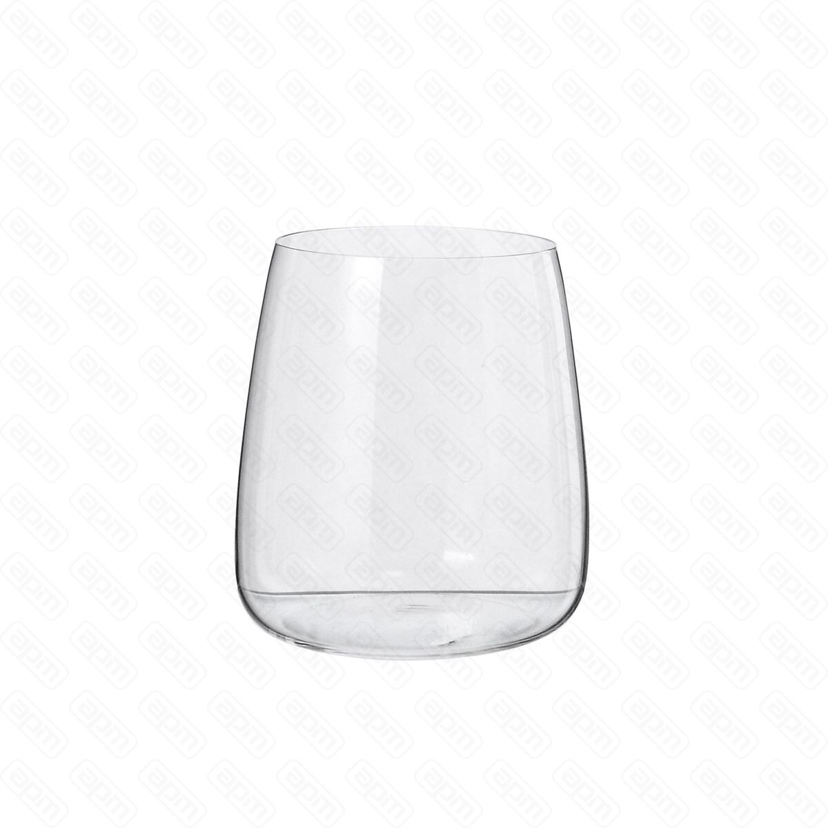 Стакан олд фэшн 450 млсерия Франсуа-Рене  PL- BARWARE