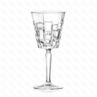 Бокал для красного вина RCR Etna 280 мл хрустальное стекло Италия