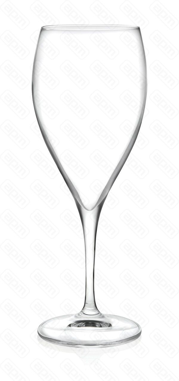 Бокал для вина RCR WineDrop 660 мл хрустальное стекло Италия