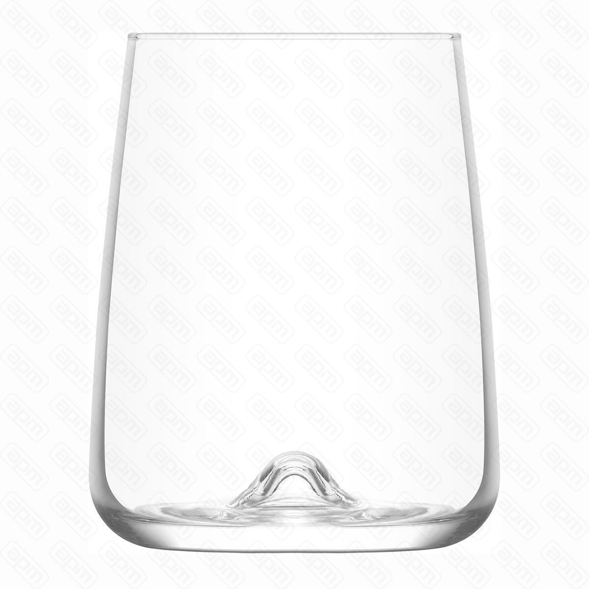 Стакан Олд фэшн Терра 590мл стекло LAV