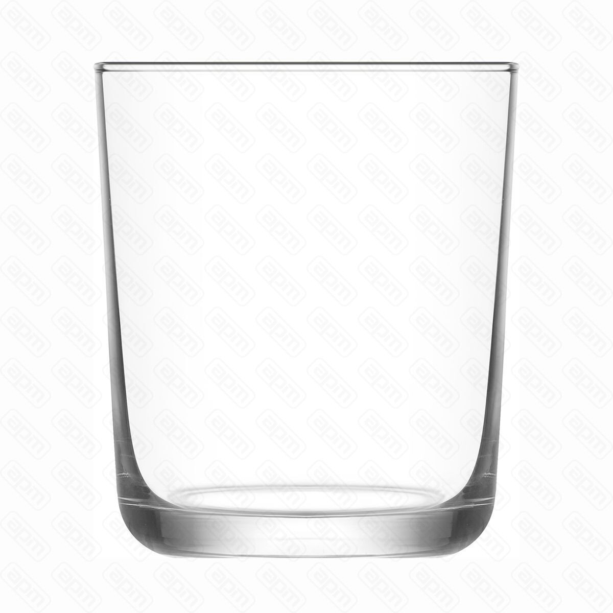 Стакан Олд фэшн Ассос 360 млстекло LAV