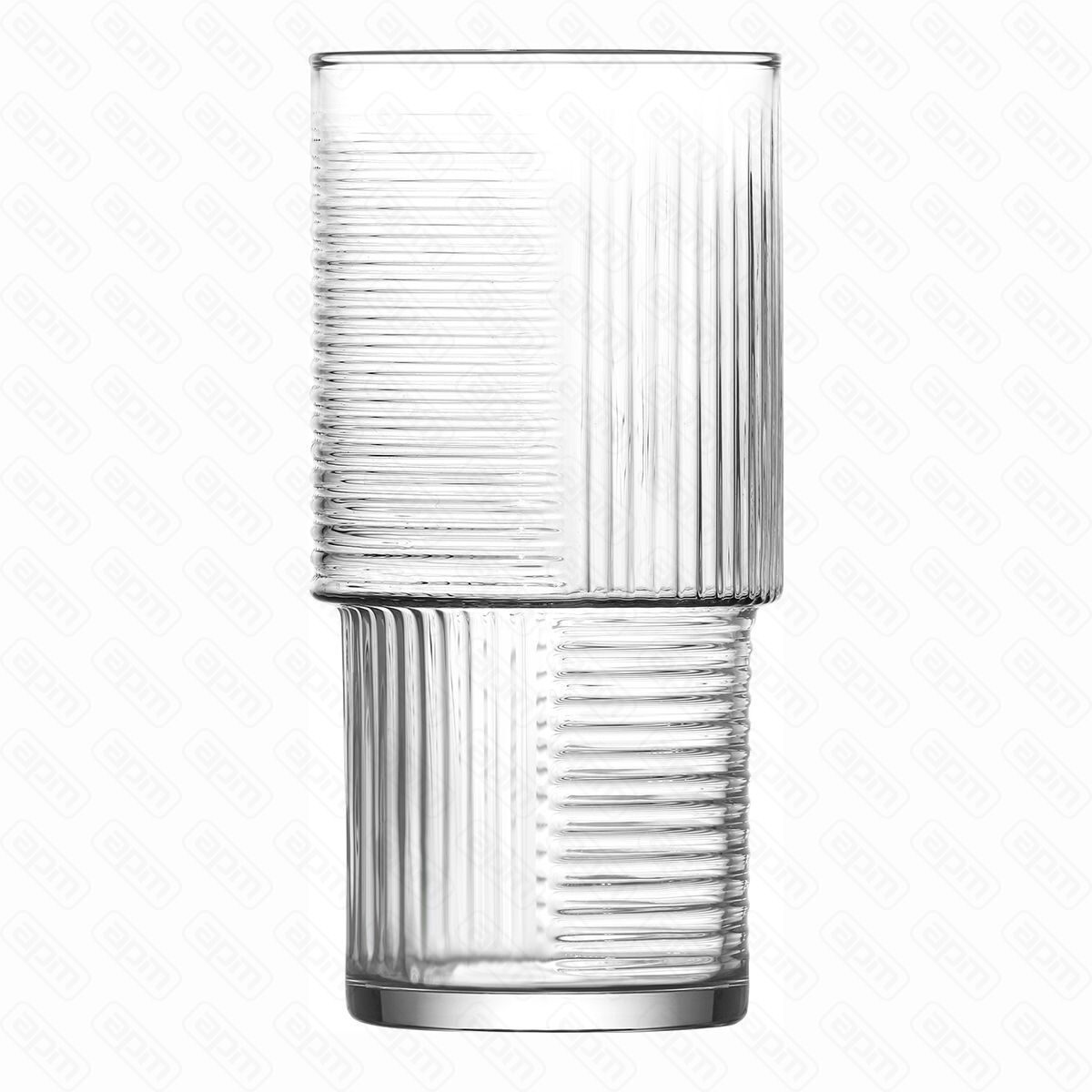 Стакан Хайбол Хелен 400 мл стекло LAV