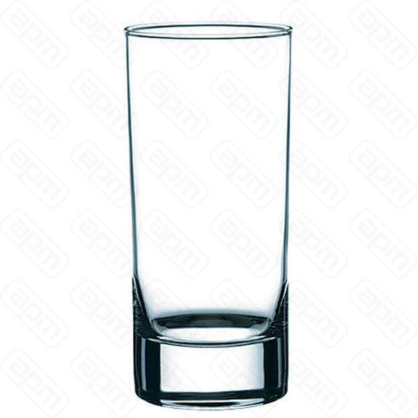 Стакан Хайбол Pasabahce Сиде 285 мл БОР Россия стекло
