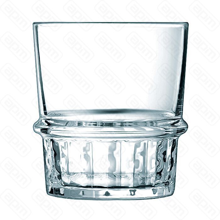 Стакан Олд Фэшн Arcoroc Нью-Йорк 380 мл ARC закстекло