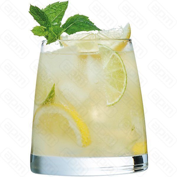 Олд фэшн Chef  Sommelier Аска 380 мл ARCхрстекло