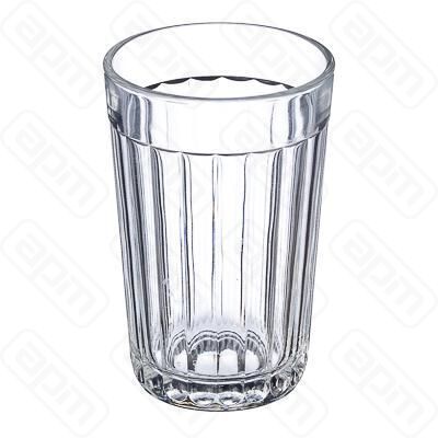Стакан ОСЗ Граненый 250 мл стекло Россия