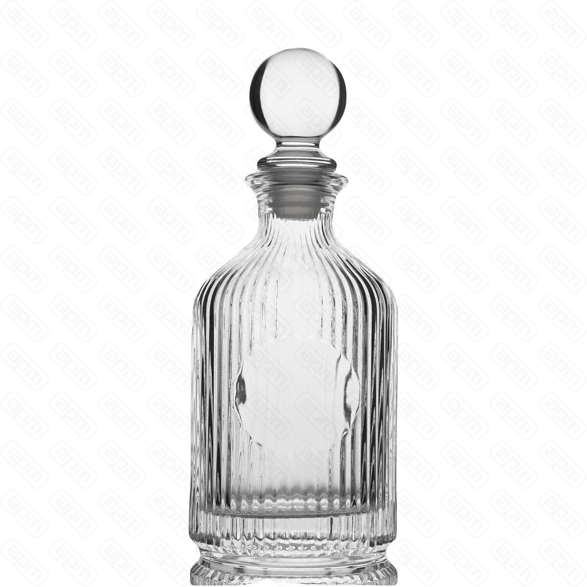 Штоф с крышкой  11693 стекло 750 мл PL - BarWare