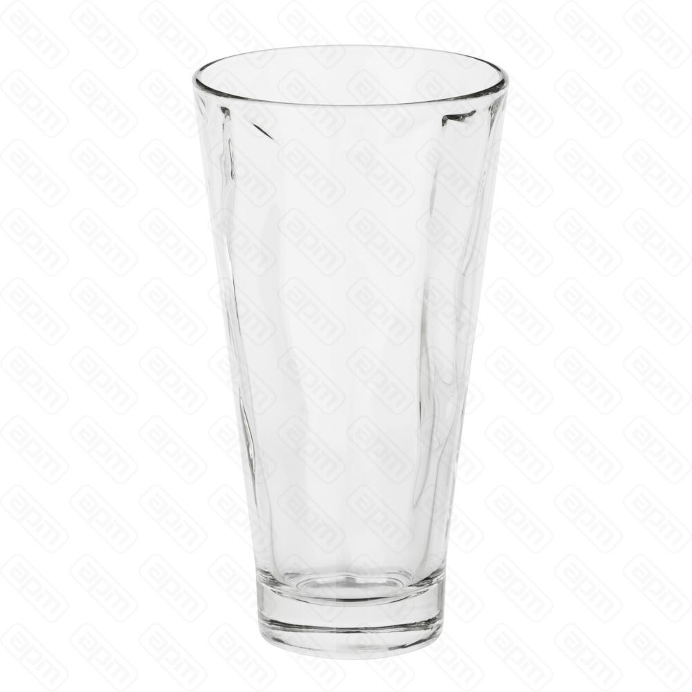 Хайбол стакан Шетланд Скульптура350млстекло ОСЗ