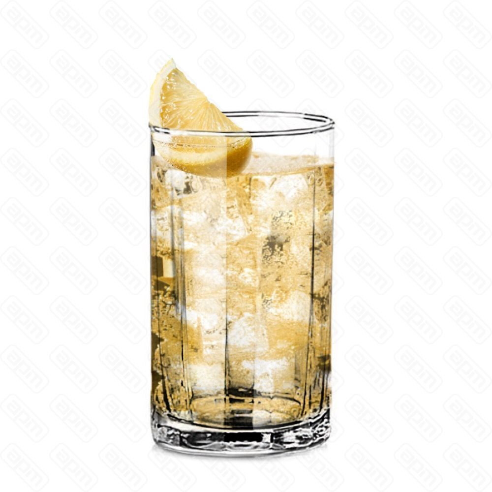 Стакан Хайбол Victoria 295мл стекло Ocean