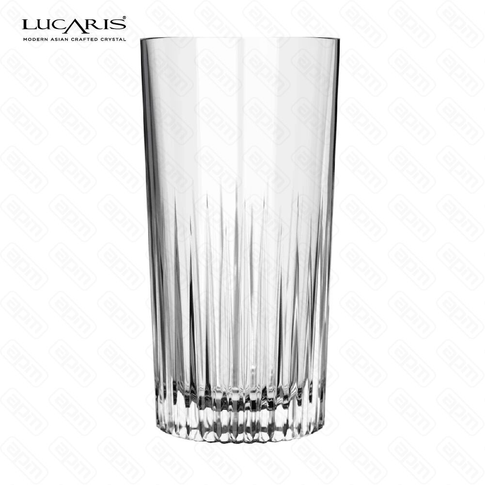 Стакан Хайбол Pavilion Gleam 350млхрстекло Lucaris