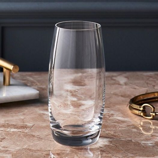 Стакан ХайболNoble line 410мл хрстекло Lucaris