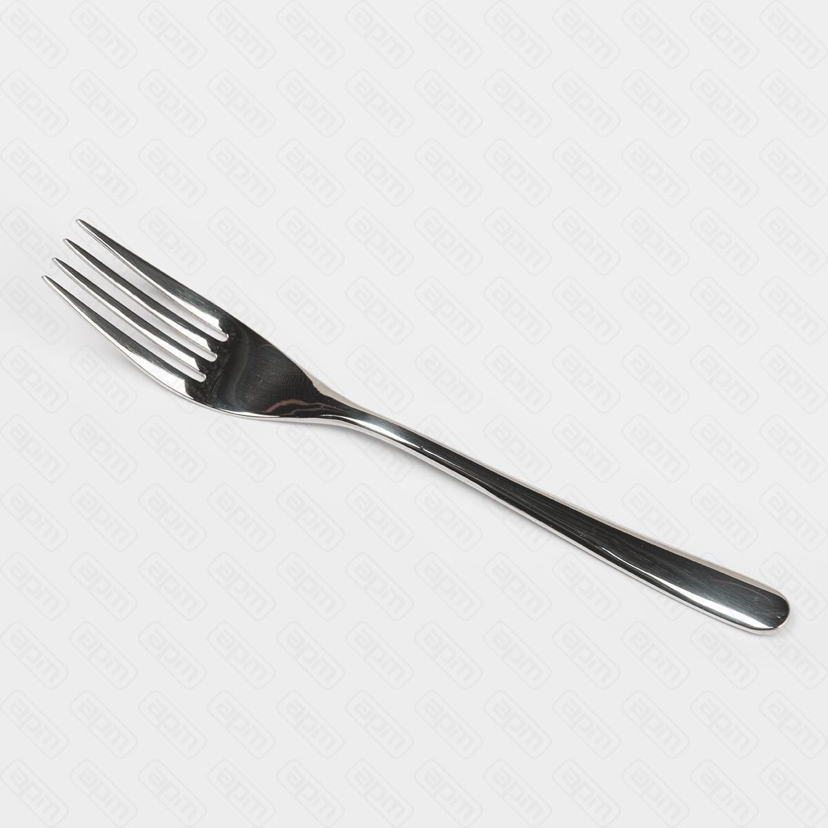 Вилка десертная серия New York Noble-PL