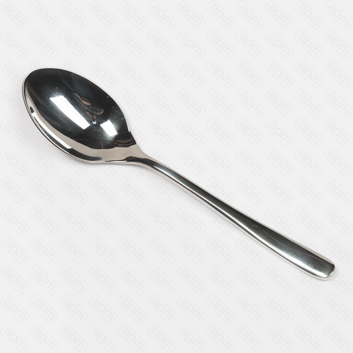 Ложка десертная серия New York Noble-PL