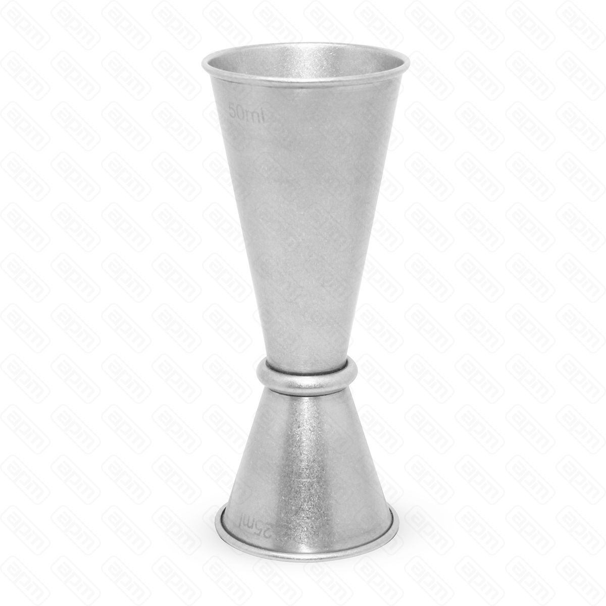 Джиггер 2550 млметаллический PL- Barbossa