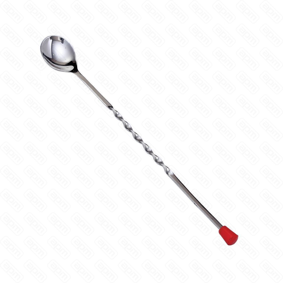 Ложка барная с пласткнопкой PL- Barbossa