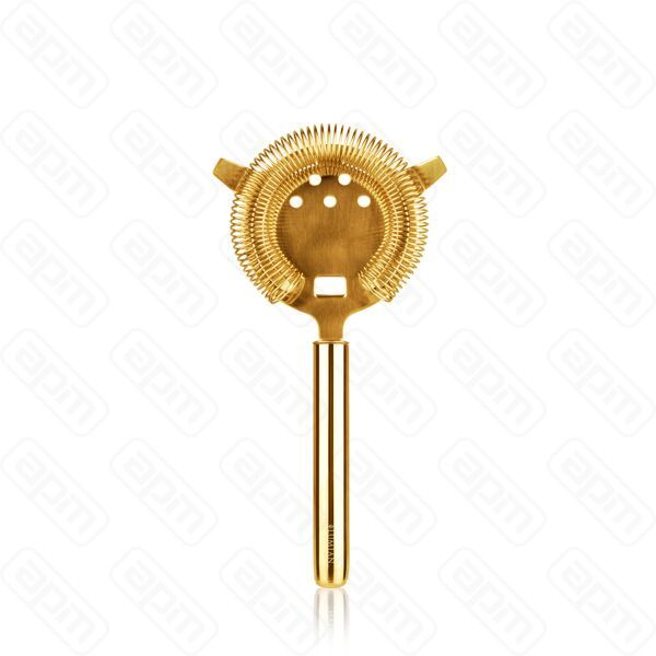 Cтрейнер Kairos золотой Lumian