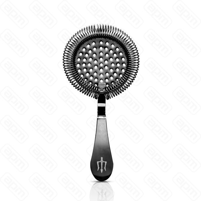 Cтрейнер Mercury черный Lumian