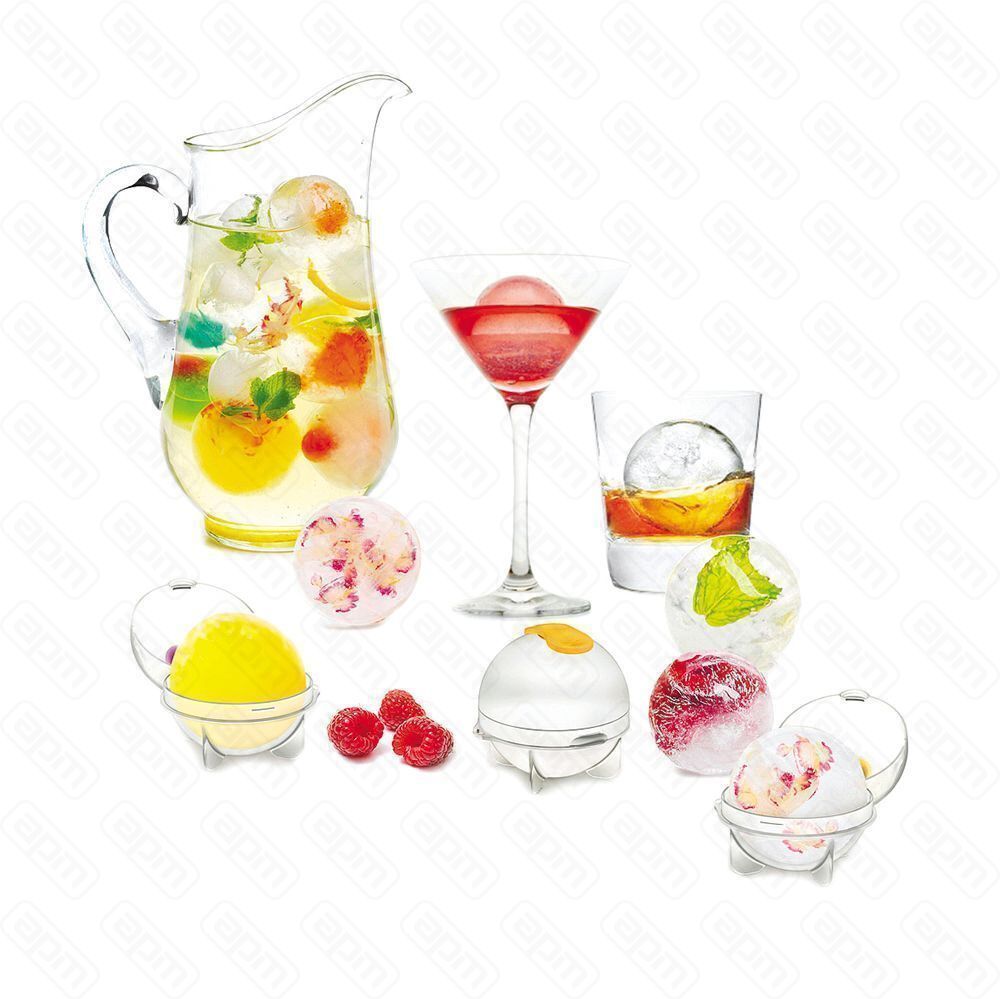 Форма для льда Ice Ball d 5 см PL Proff Cuisine