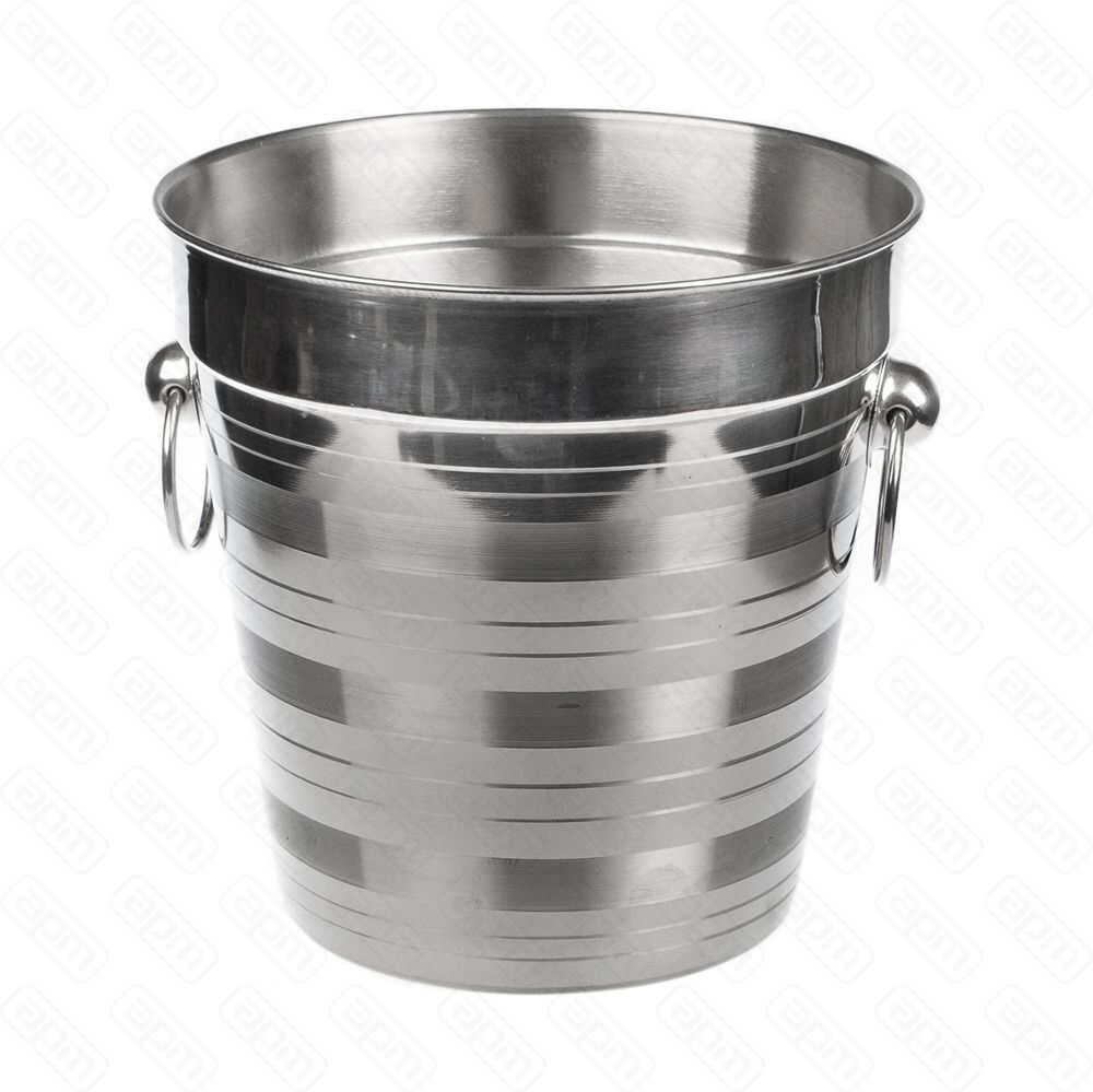 Ведерко для шампанского d 20135 смh 20 см PL- Barbossa