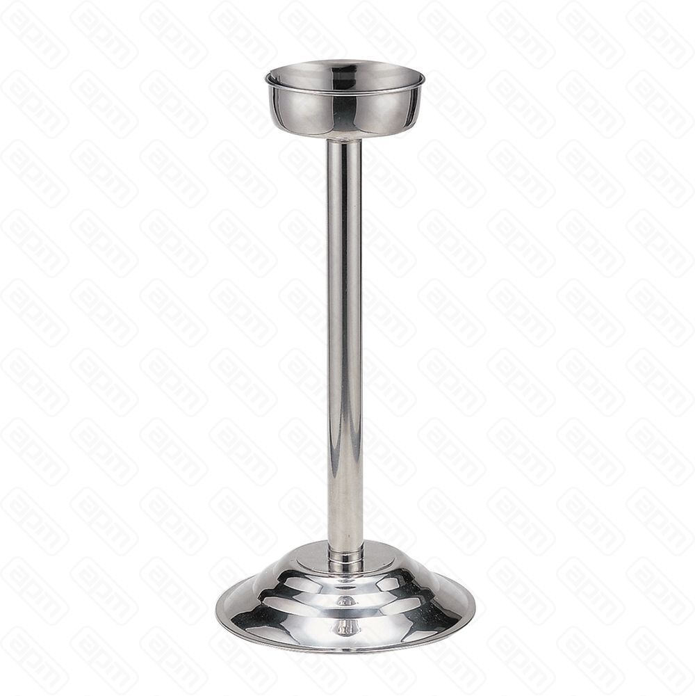 Напольная подставка под ведро для шампанского d 16 см h 70 смPL- Barbossa