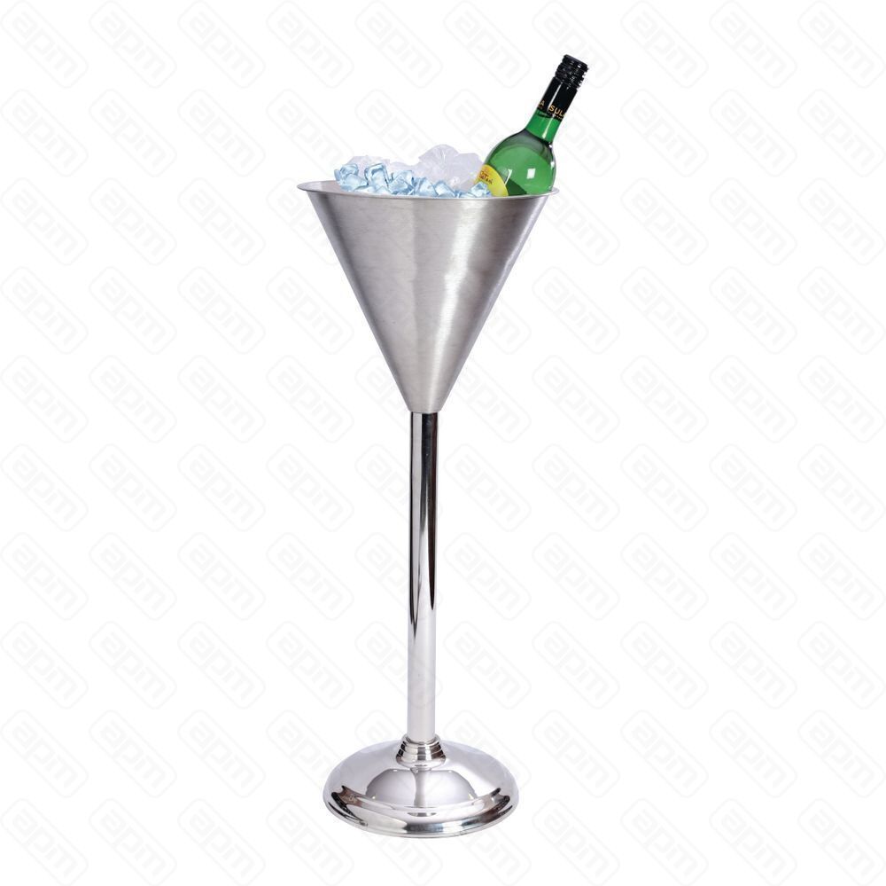 Подставка для шампанскоговина Мартиниh 70 см PL- Barbossa