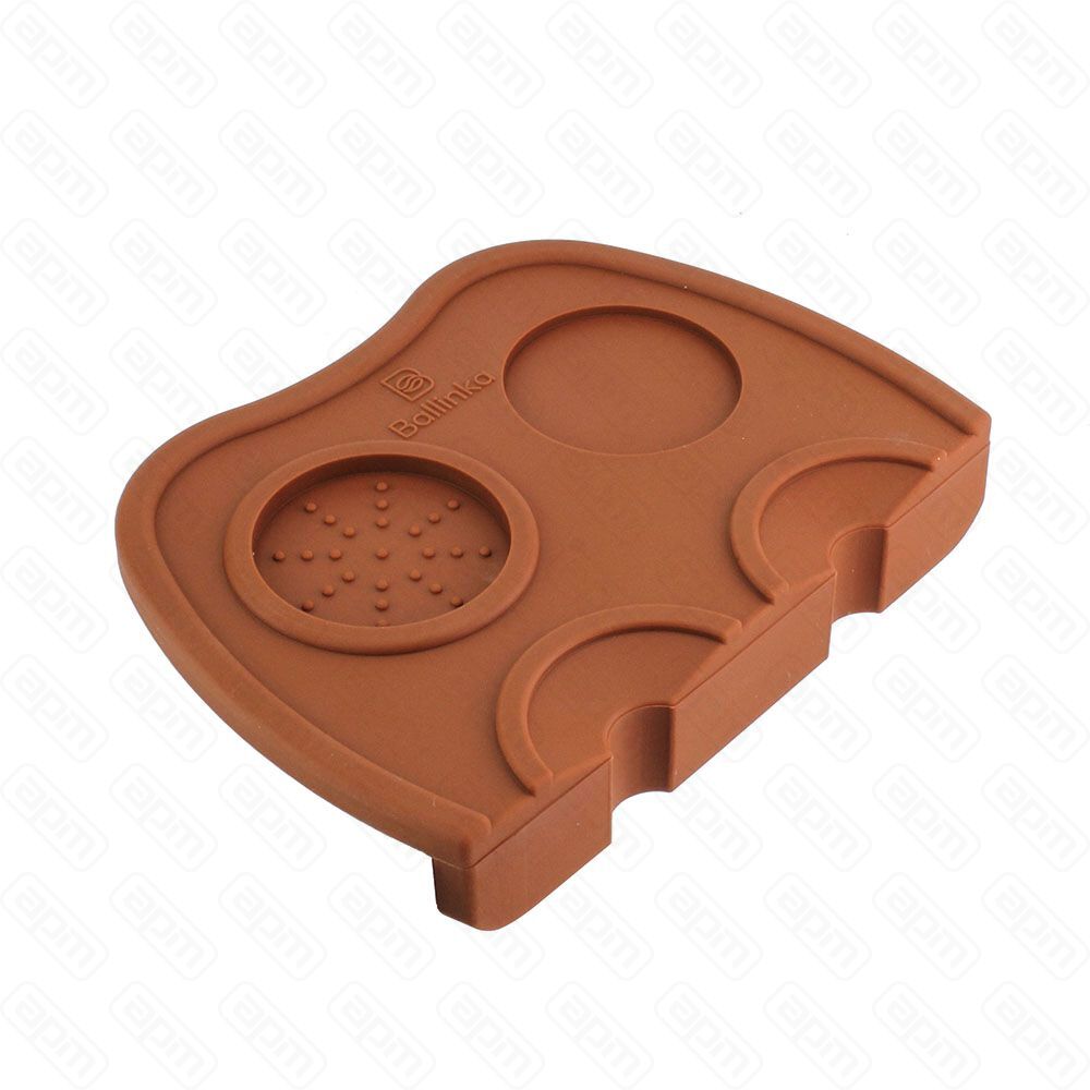 Силиконовый мат для кофейных аксессуаров PL Proff Coffee