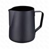 Питчер черный600 млс тефлоновым покрытием PL Proff Coffee