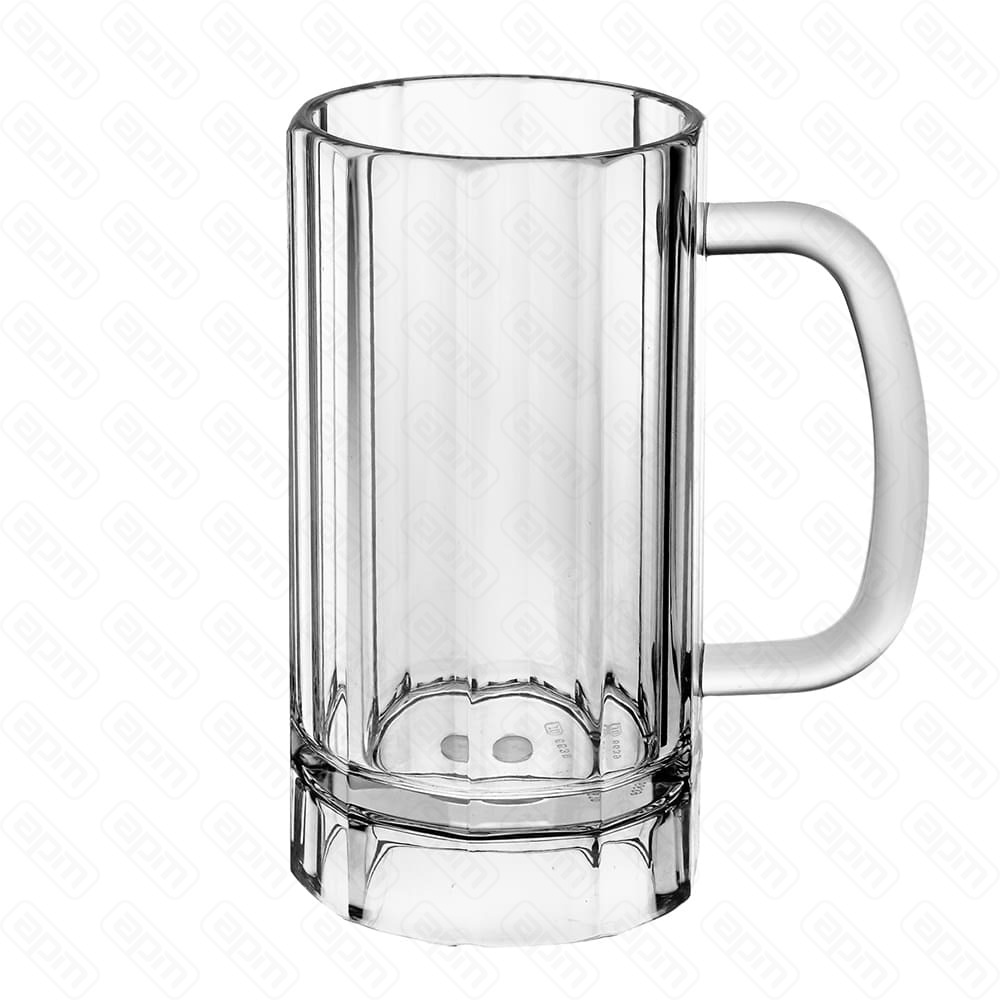 Кружка 500 мл поликарбонат PL - BarWare