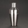 Шейкер Токио 500 мл нержавеющая сталь PL- Barbossa