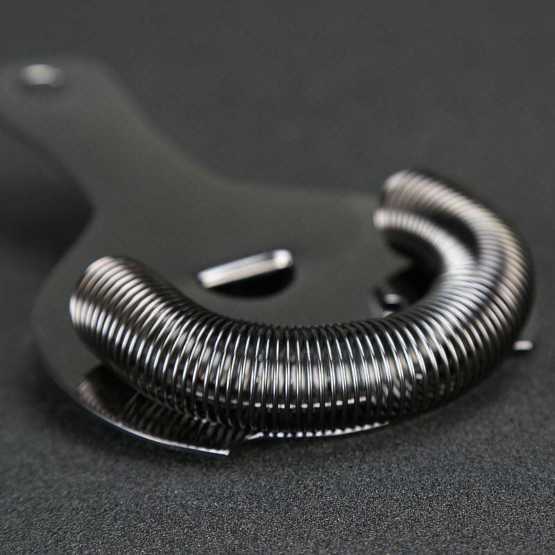 Стрейнер черный цвет d 95 см PL- Barbossa