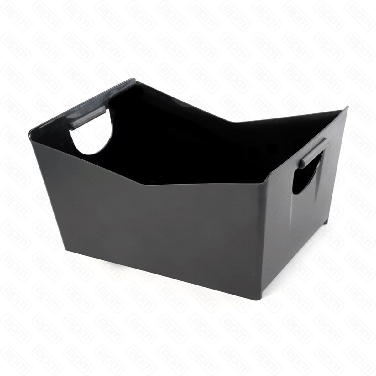 Емкость пластиковая для хранения льда и бутылок c ручками 12 л 12 л 3828 см h205 смPL-Barbossa