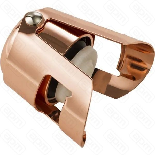 Пробка для шампанскогоd 33 см h55 см медь нерж PL- Barbossa