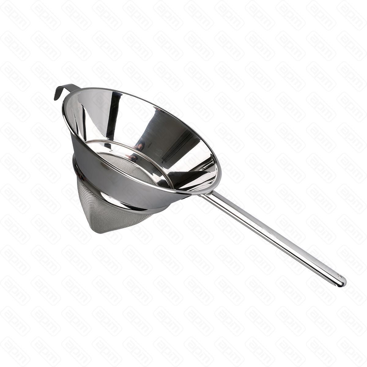 Шенуа дуршлаг конический 20 см PL Proff Cuisine