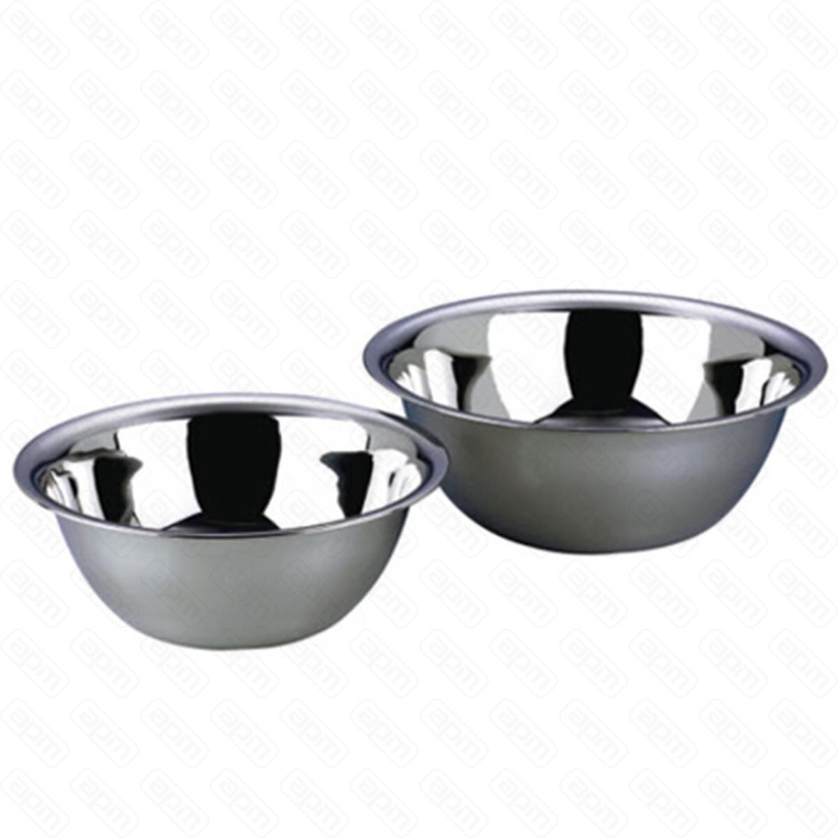 Миска металлическаяd34 см 8 лPL- Proff Cuisine