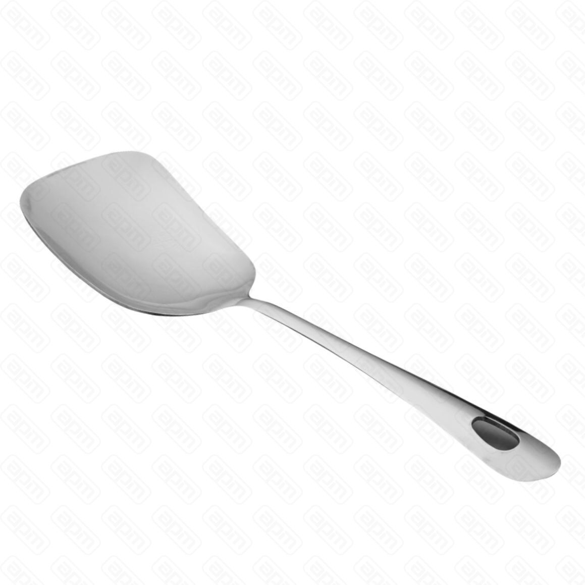 Ложка-лопатка раздаточная 23 см металл PL Proff Cuisine