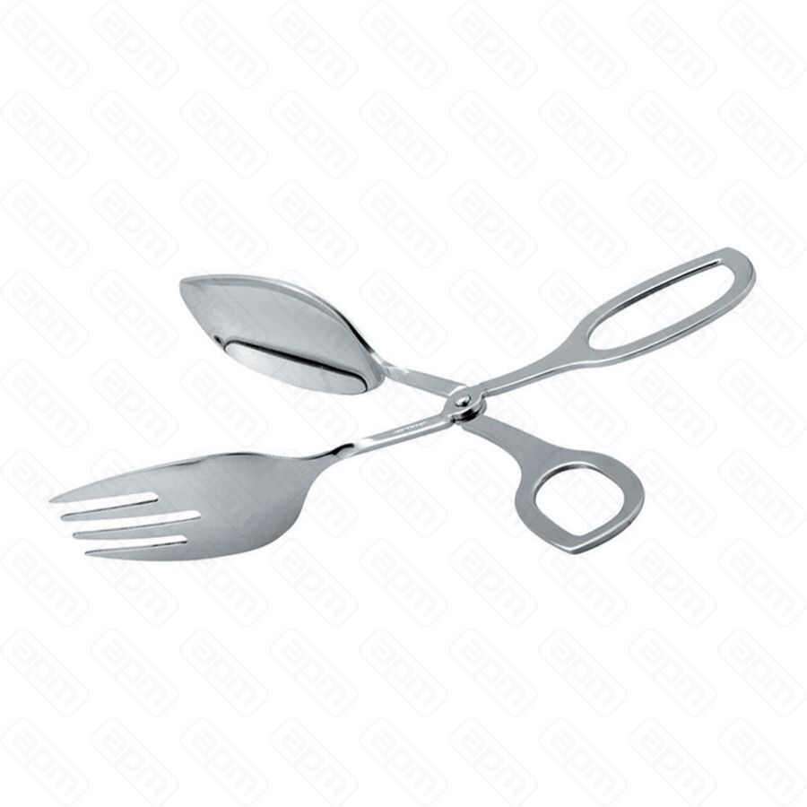 Щипцы для салата 28 см PL Proff Cuisine