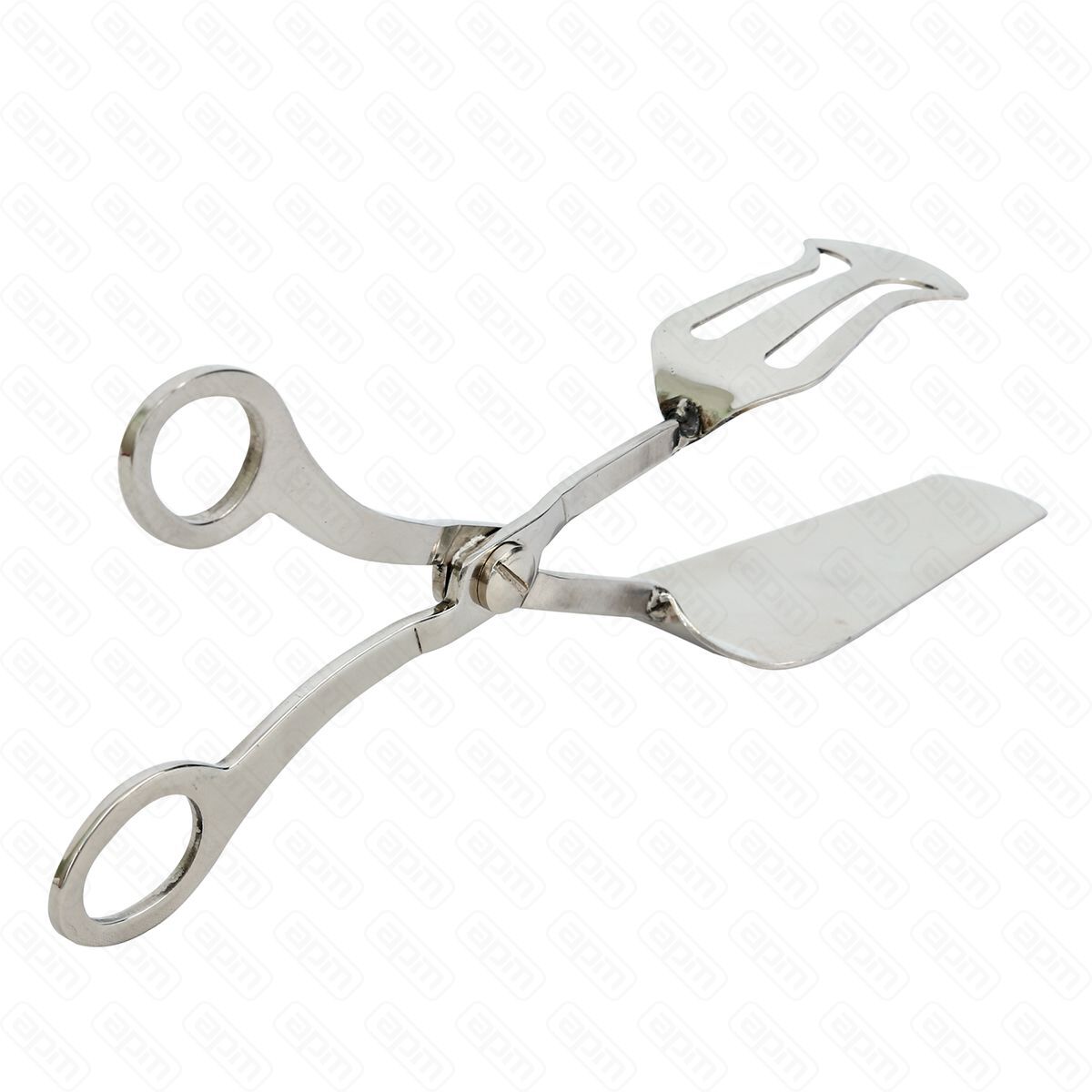 Щипцы 26 см металл PL Proff Cuisine