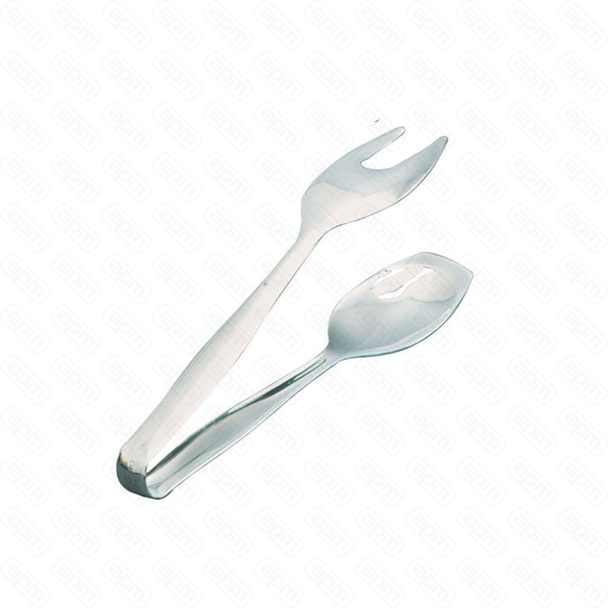 Щипцы 225 см металл PL Proff Cuisine