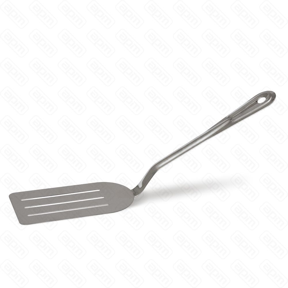 Лопатка перфорированная 355 см металл PL Proff Cuisine