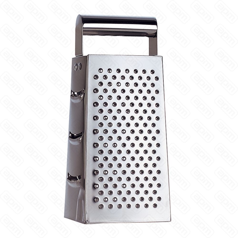 Терка четырехсторонняя нержавейкасерия Stiv  PL Proff Cuisine