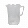 Мерный кувшин 3 л полипропилен PL Proff Cuisine