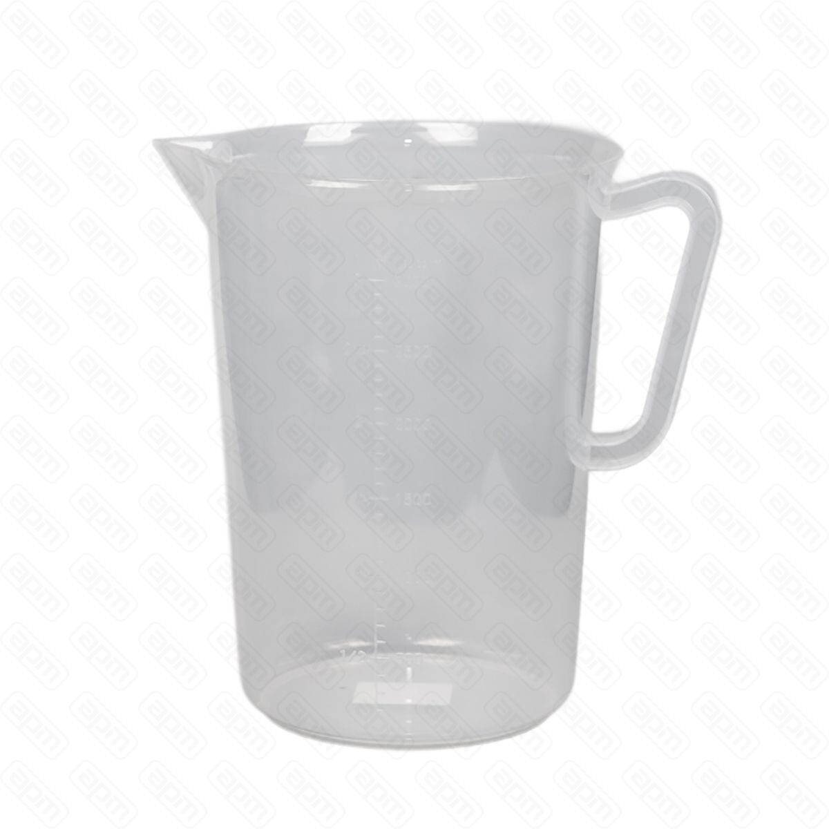 Мерный кувшин 5 л полипропилен PL Proff Cuisine