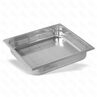 Гастроемкость перфорированная 2320 мм 353325 мм 17 л металл PL Proff Cuisine