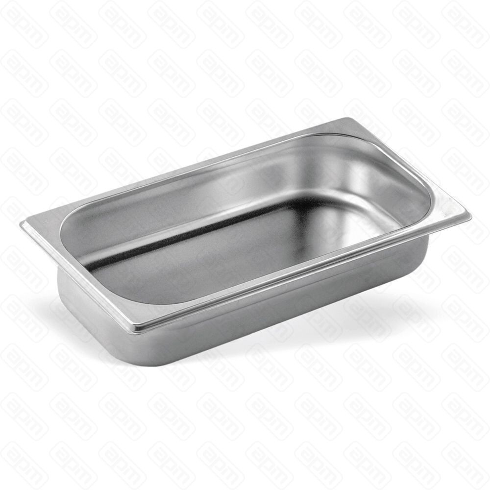 Гастроемкость 13200 металлЭконом-линейка толщина 07мм  PL