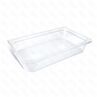Гастроемкость 1165 мм 53032565 мм 9 л поликарбонат PL Proff Cuisine