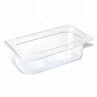 Гастроемкость 13150 мм 325175 мм 58 л поликарбонат PL Proff Cuisine